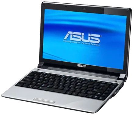 Замена контроллера питания Asus UL20