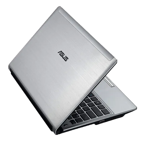Замена контроллера питания Asus UL30