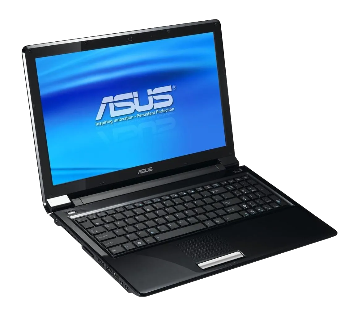 Замена контроллера питания Asus UL50