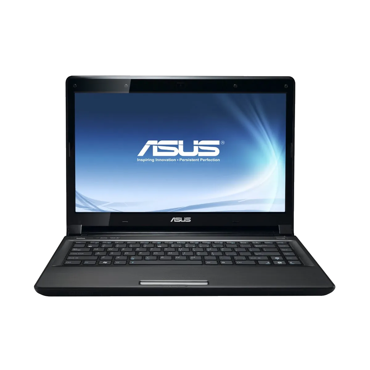 Замена контроллера питания Asus UL80