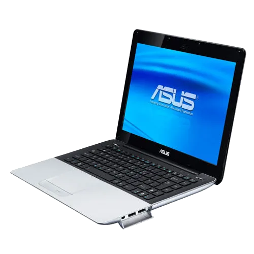 Замена контроллера питания Asus UX30