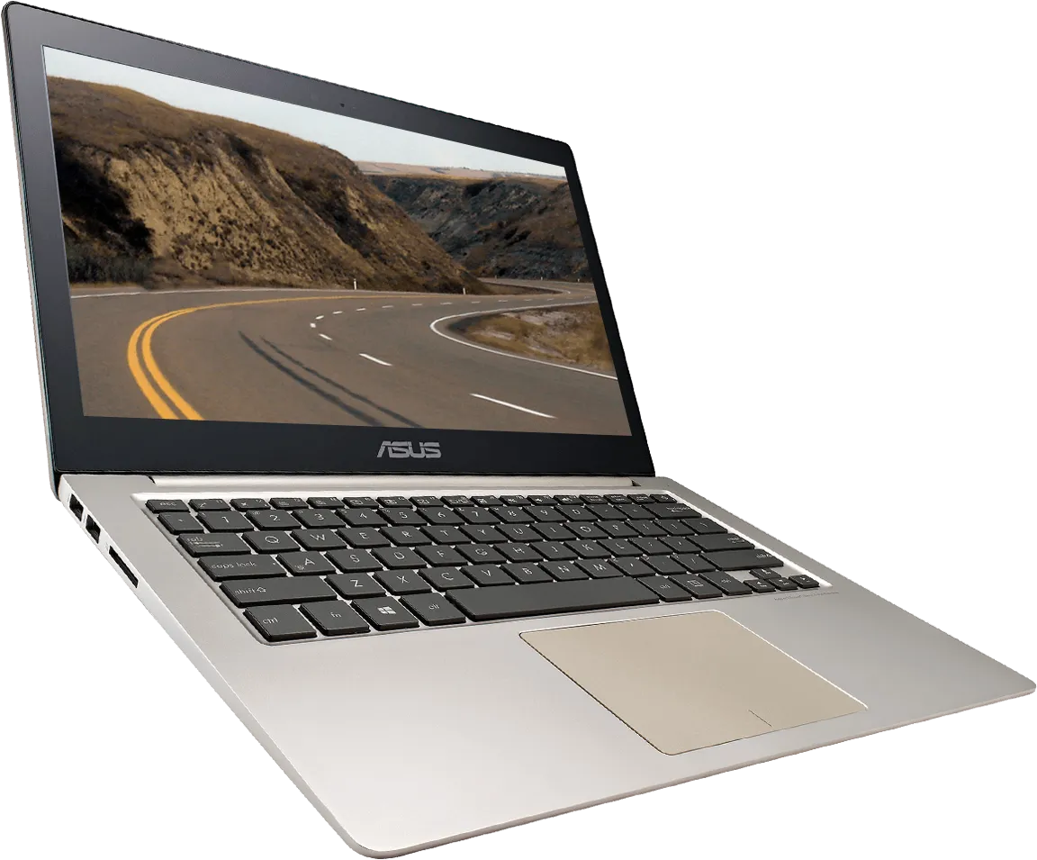 Замена контроллера питания Asus UX303LA