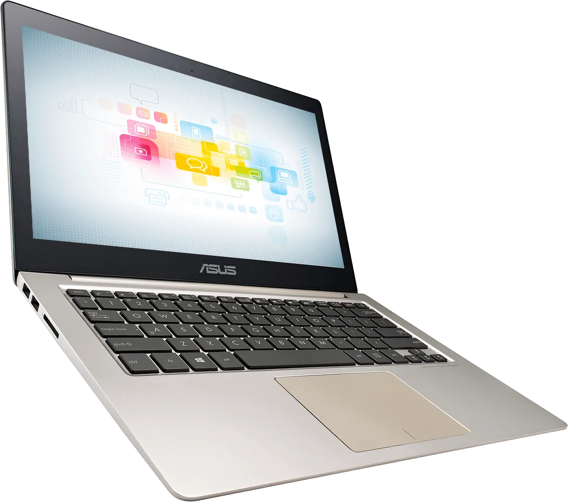 Замена контроллера питания Asus UX303LN