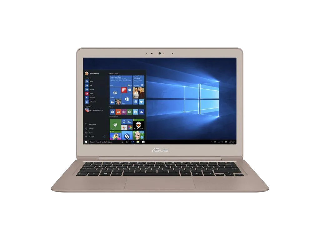 Замена контроллера питания Asus UX330UA