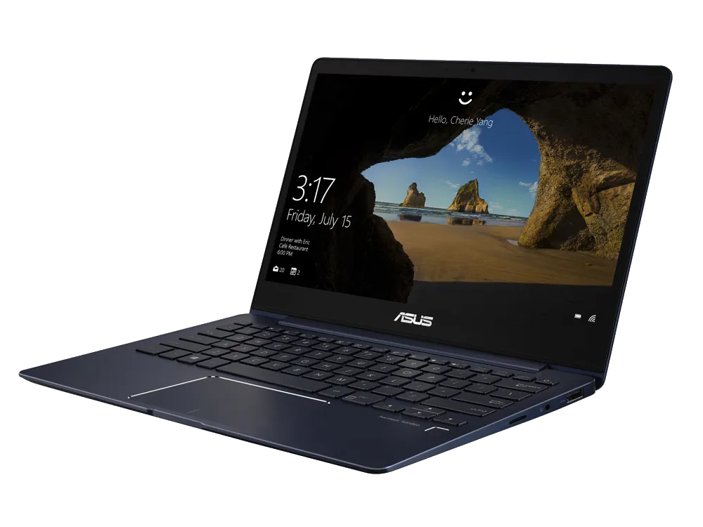 Замена контроллера питания Asus UX331UA