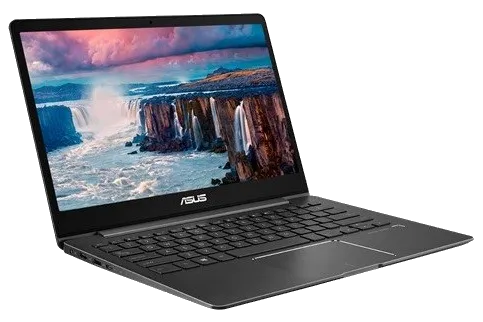 Замена контроллера питания Asus UX331UN