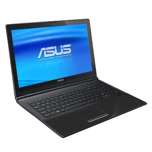 Замена контроллера питания Asus UX50V