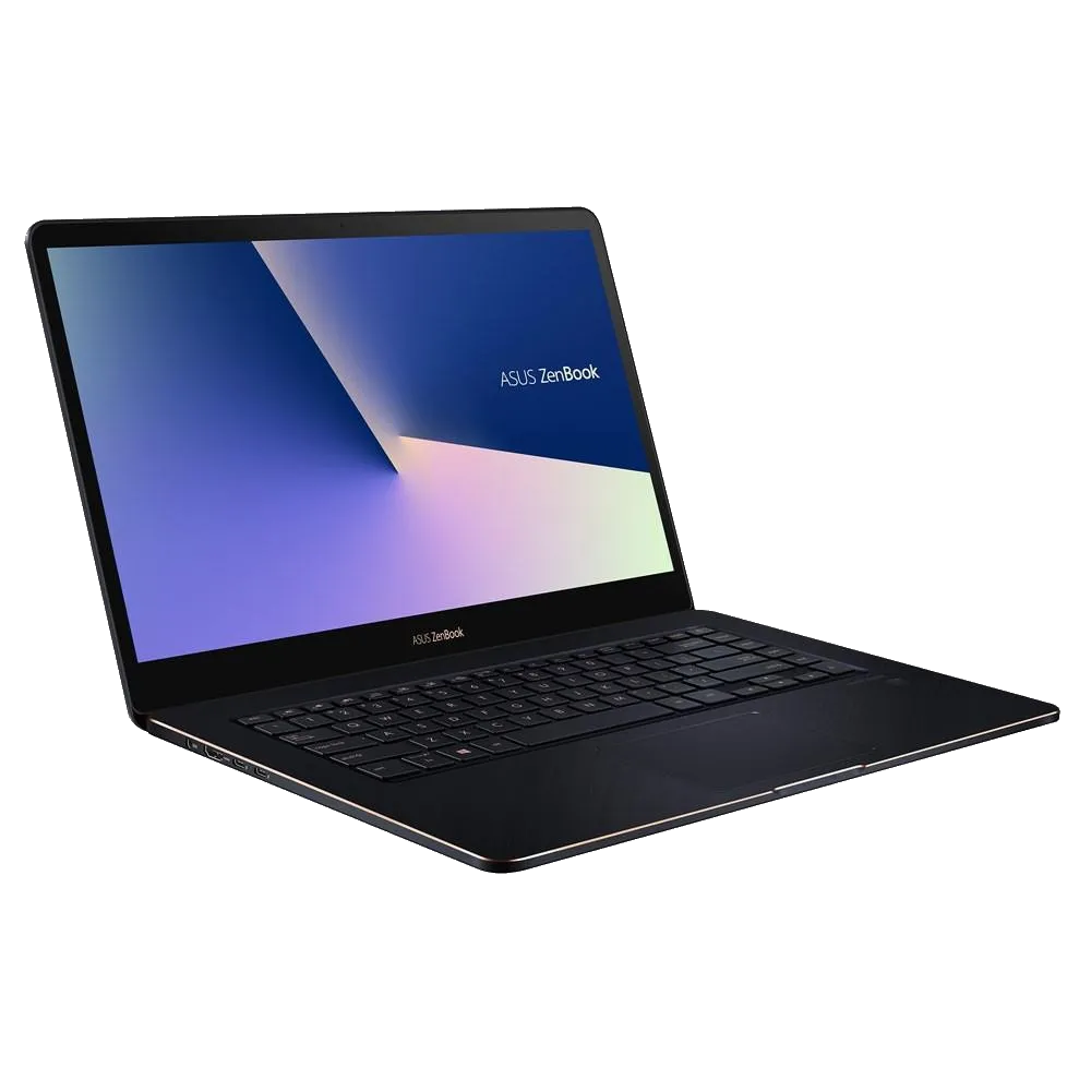 Замена контроллера питания Asus UX550GE