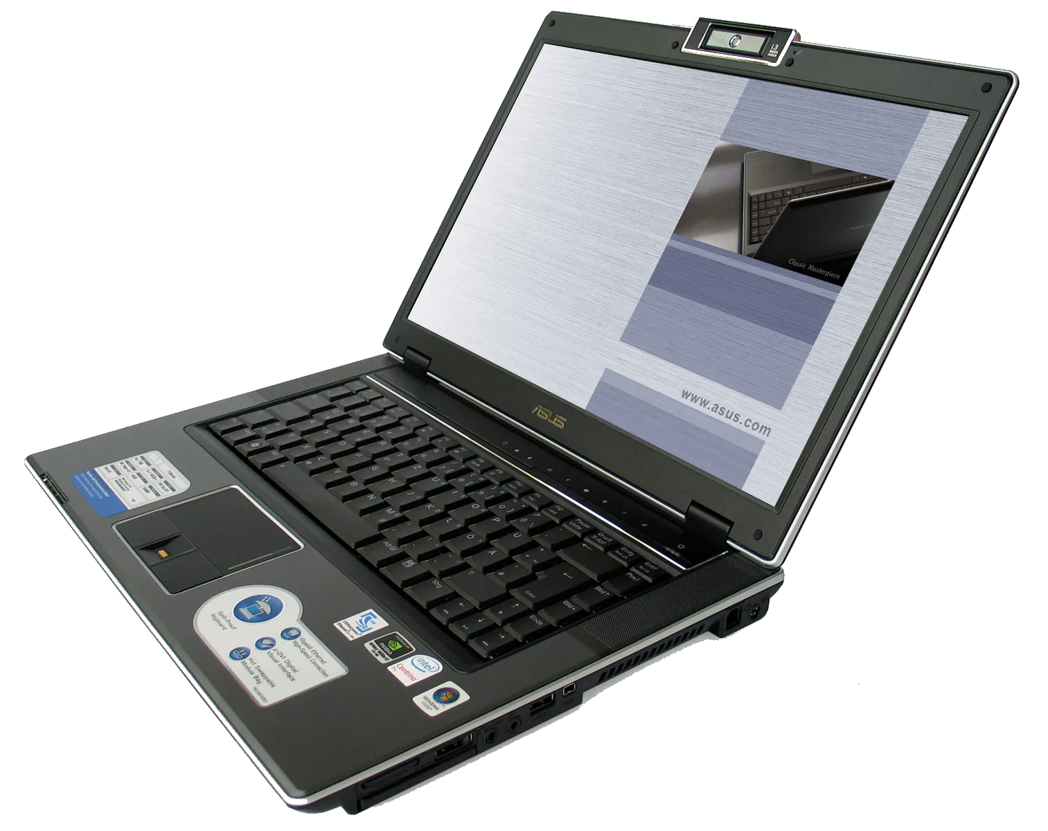 Замена контроллера питания Asus V1