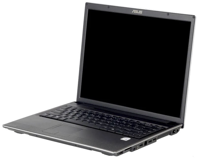 Замена контроллера питания Asus V6