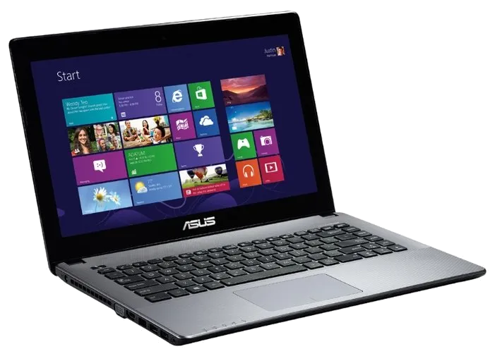 Замена контроллера питания Asus F450CC