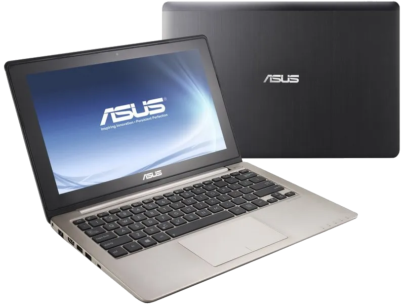 Замена контроллера питания Asus S200