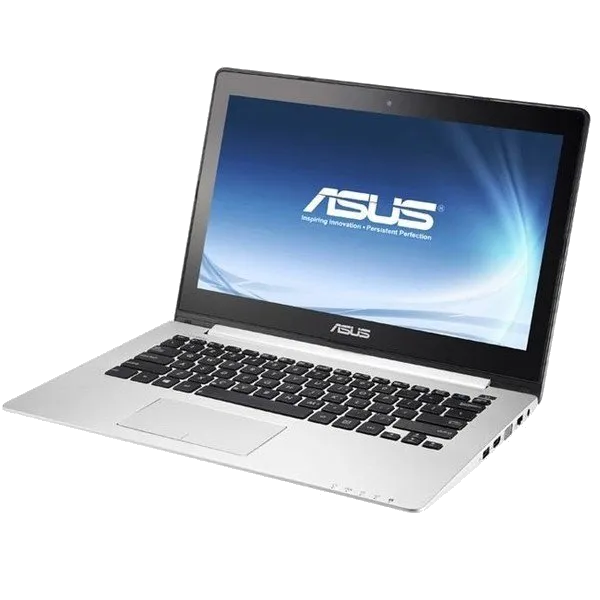 Замена контроллера питания Asus S300