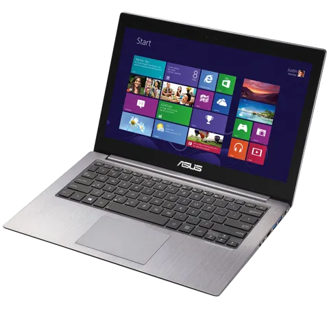Замена контроллера питания Asus U38