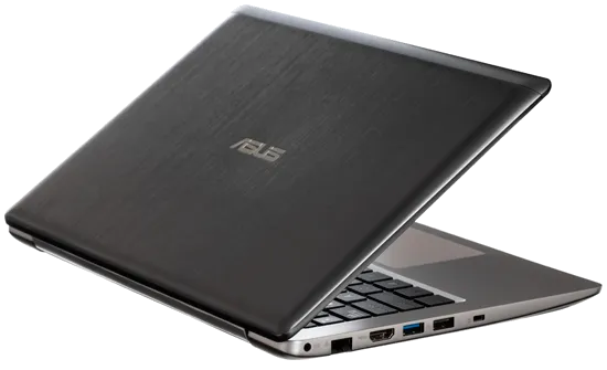 Замена контроллера питания Asus X202