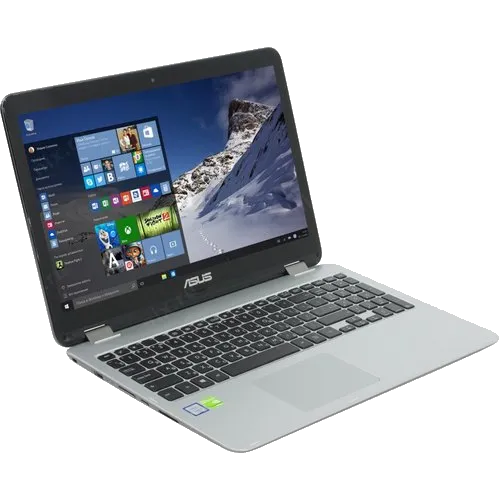 Замена контроллера питания Asus Flip TP501UQ