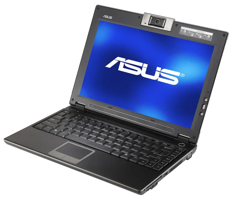 Замена контроллера питания Asus W5