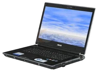 Замена контроллера питания Asus W90