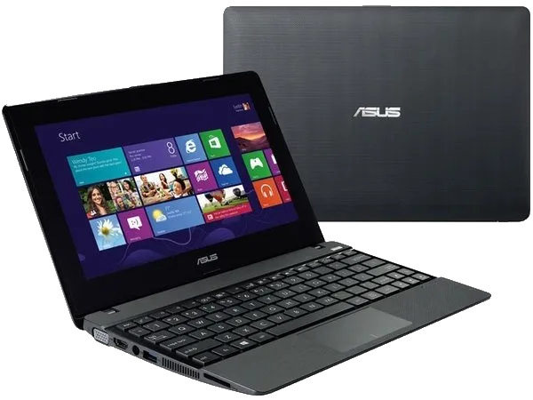 Замена контроллера питания Asus X102BA