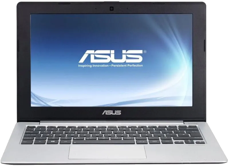 Замена контроллера питания Asus X201