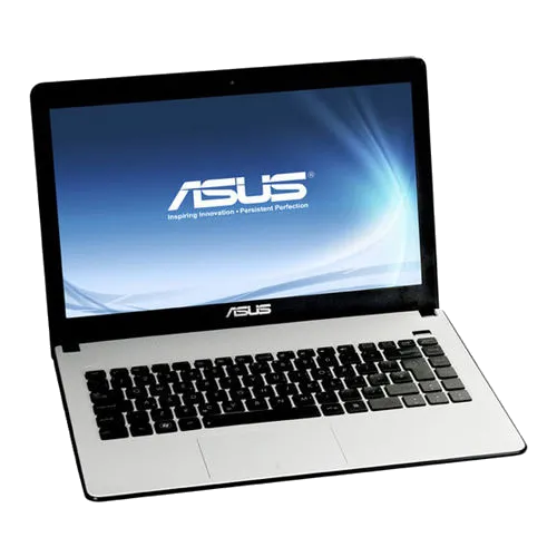 Замена контроллера питания Asus X401