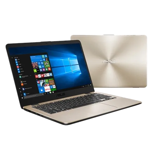 Замена контроллера питания Asus X405UA