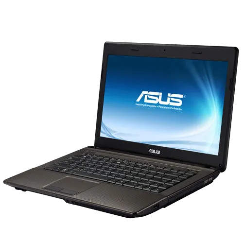 Замена контроллера питания Asus X44