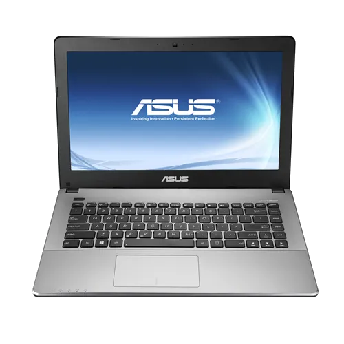 Замена контроллера питания Asus X450LC