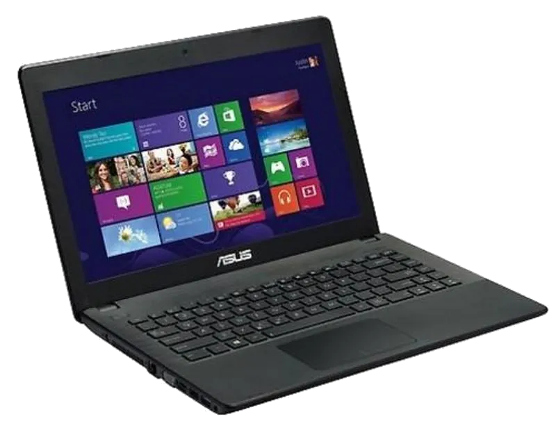 Замена контроллера питания Asus X451MAV