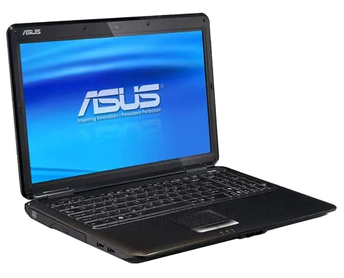 Замена контроллера питания Asus X5
