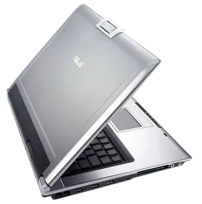 Замена контроллера питания Asus X50