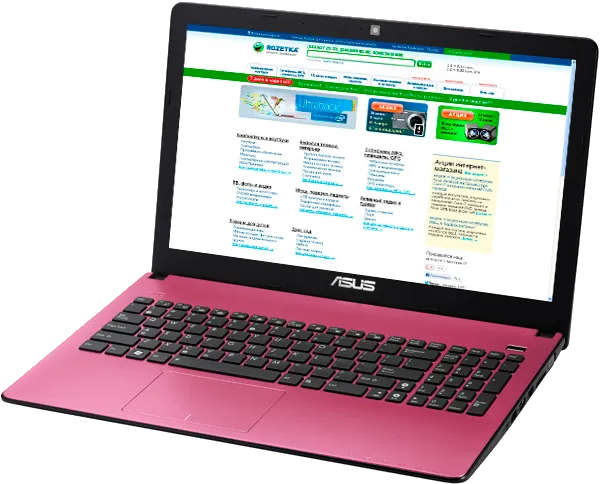 Замена контроллера питания Asus X501