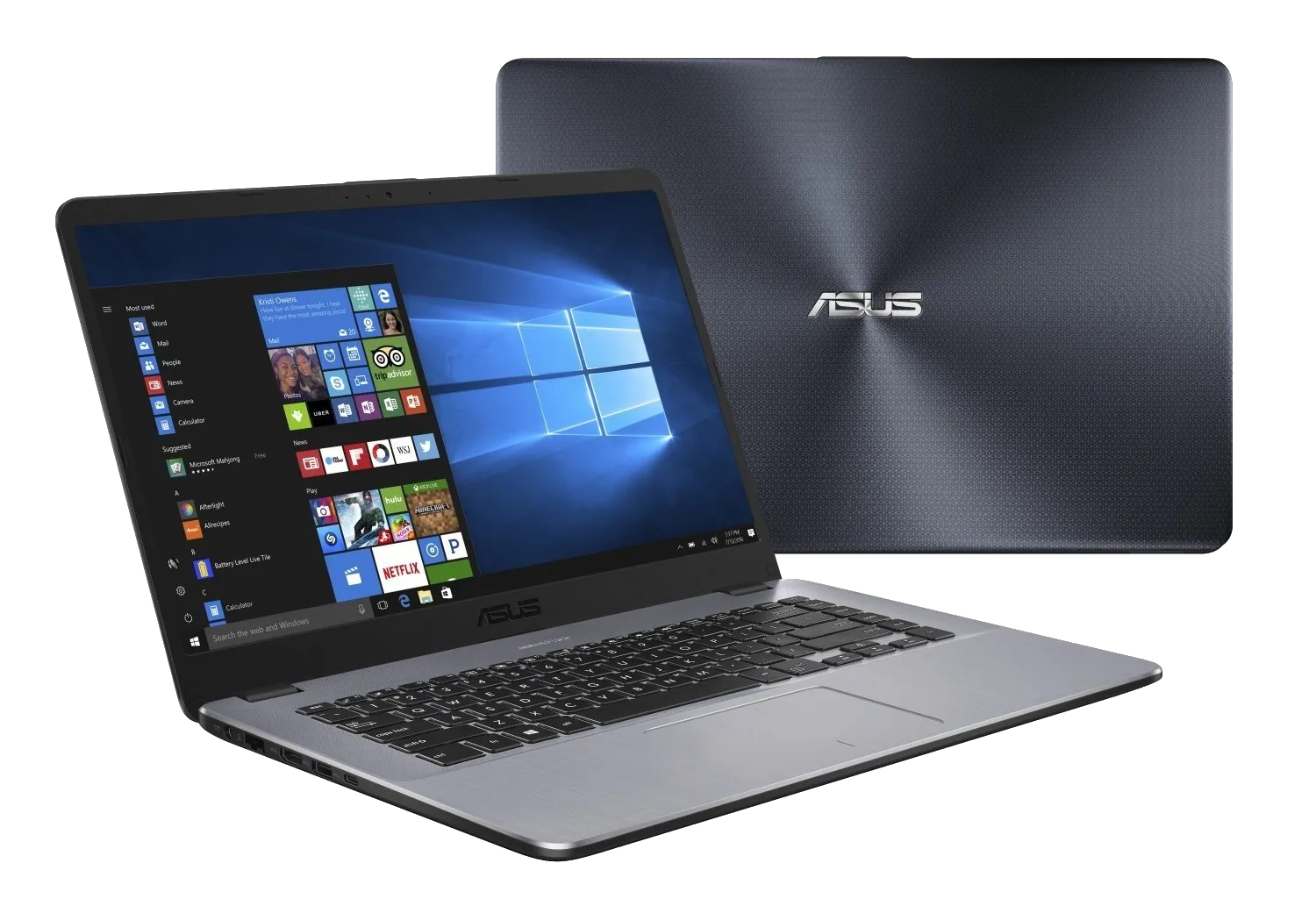 Замена контроллера питания Asus X505BA