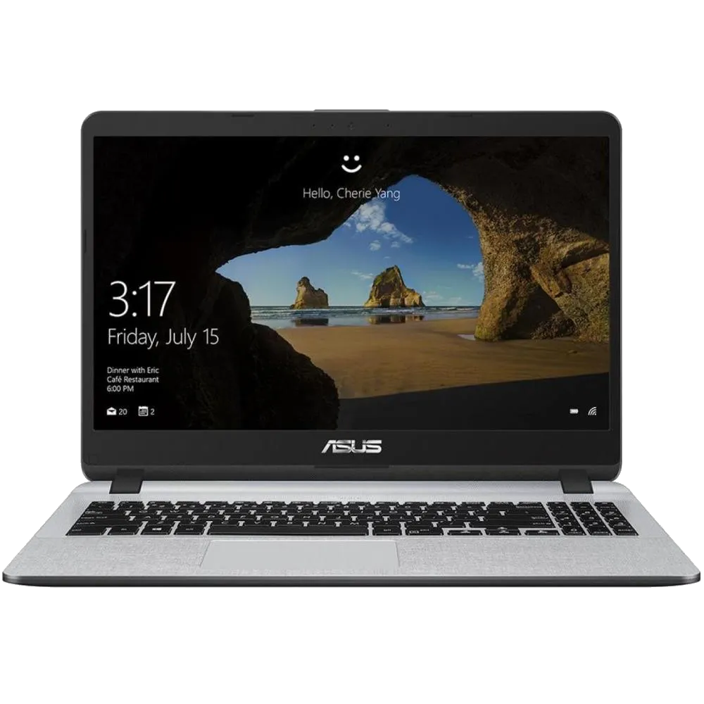Замена контроллера питания Asus X507UB