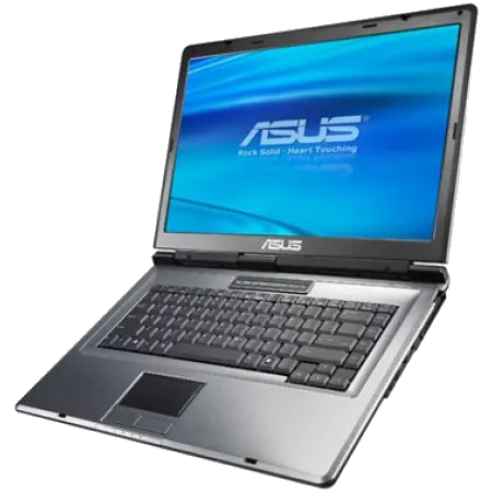 Замена контроллера питания Asus X51