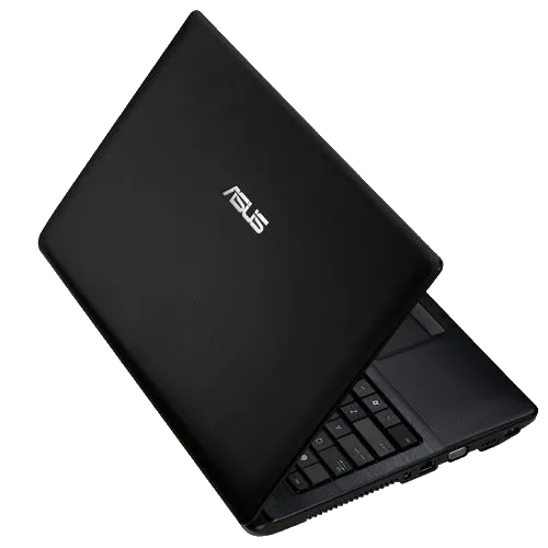 Замена контроллера питания Asus X54