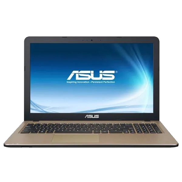 Замена контроллера питания Asus X540LA
