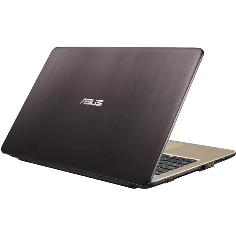 Замена контроллера питания Asus X540SC
