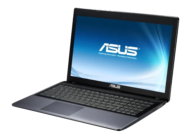 Замена контроллера питания Asus X55
