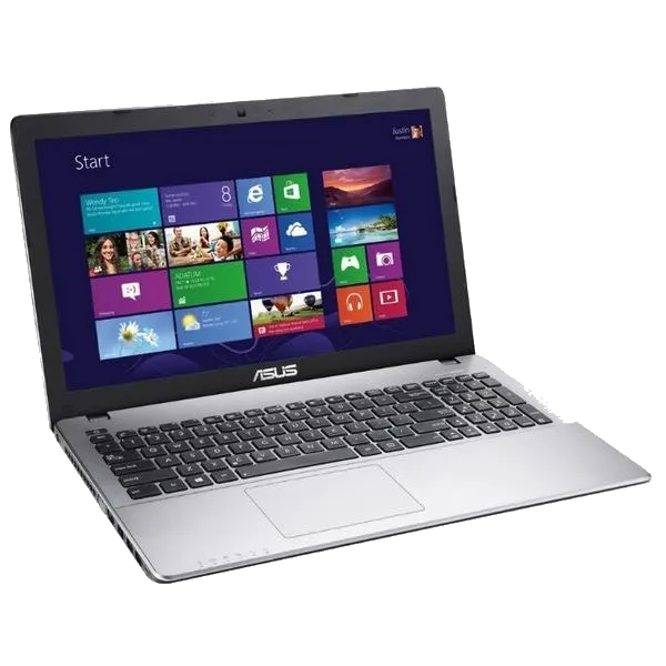 Замена контроллера питания Asus X550LD