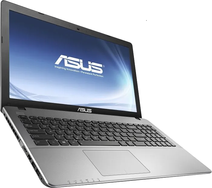 Замена контроллера питания Asus X550VB