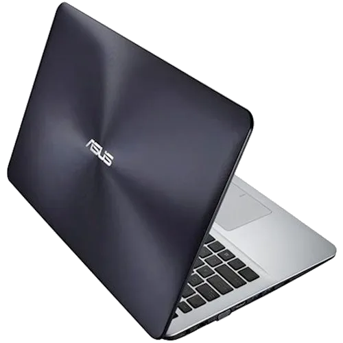 Замена контроллера питания Asus X555LA