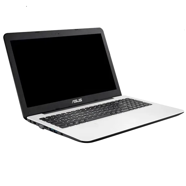 Замена контроллера питания Asus X555SJ