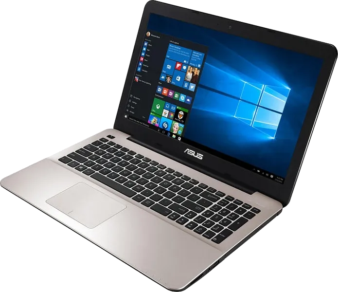 Замена контроллера питания Asus X555UJ