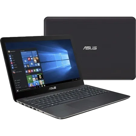 Замена контроллера питания Asus X556UB