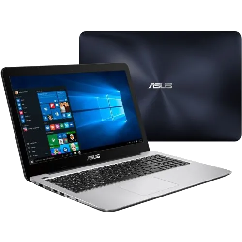 Замена контроллера питания Asus X556UQ