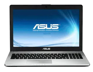 Замена контроллера питания Asus X56