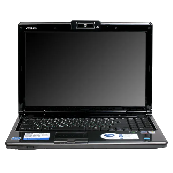 Замена контроллера питания Asus X57