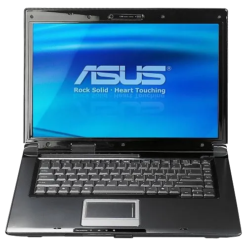 Замена контроллера питания Asus X59