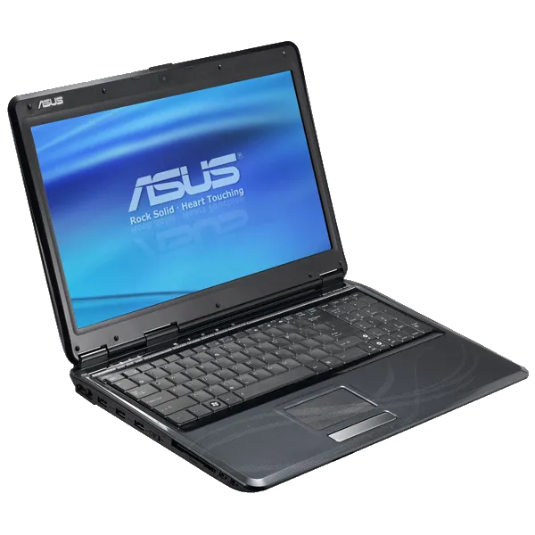 Замена контроллера питания Asus X61